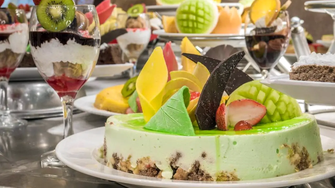 Hotel Sunny Days El Palacio Resort & Spa - Hurghada